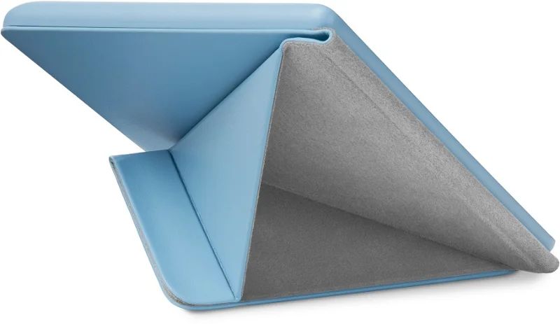 Kobo Libra Colour SleepCover Dusk Blue - Image 3