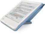 Kobo Libra Colour SleepCover Dusk Blue - Image 5