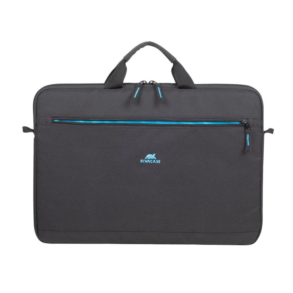 RivaCase 5516 Gremio Laptop case 15,6" Black - Image 3