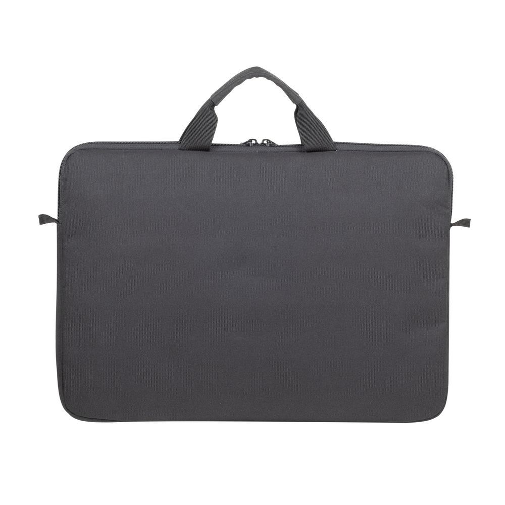 RivaCase 5516 Gremio Laptop case 15,6" Black - Image 4