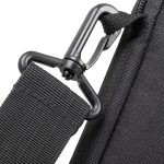RivaCase 5516 Gremio Laptop case 15,6" Black - Image 5