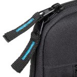 RivaCase 5516 Gremio Laptop case 15,6" Black - Image 6