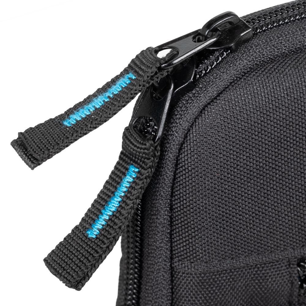 RivaCase 5516 Gremio Laptop case 15,6" Black - Image 6
