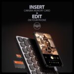 AXAGON HMC-KB-HU Magyar billentyűzet és 9 az 1-ben hub - Image 6