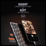 AXAGON HMC-KB-US Angol billentyűzet és hub - Image 6