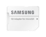 Samsung 128GB microSDXC EVO Plus Class10 U3 A2 V30 + adapterrel - Image 7