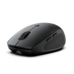 JLab Go Wireless Bluetooth Mouse Black - Image 2