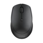 JLab Go Wireless Bluetooth Mouse Black - Image 3
