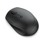 JLab Go Wireless Bluetooth Mouse Black - Image 5