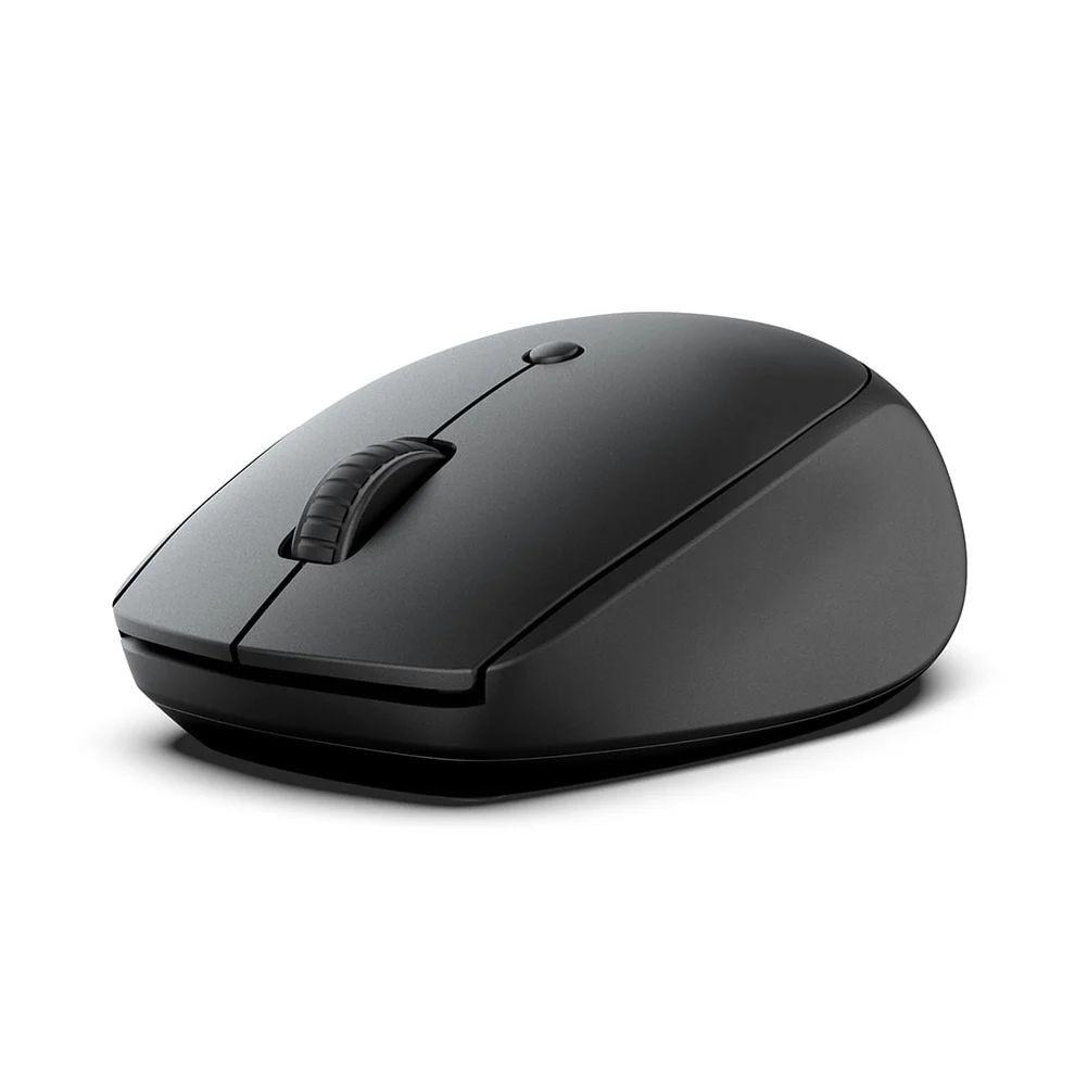 JLab Go Wireless Bluetooth Mouse Black - Image 6