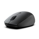 JLab Go Wireless Bluetooth Mouse Black - Image 7