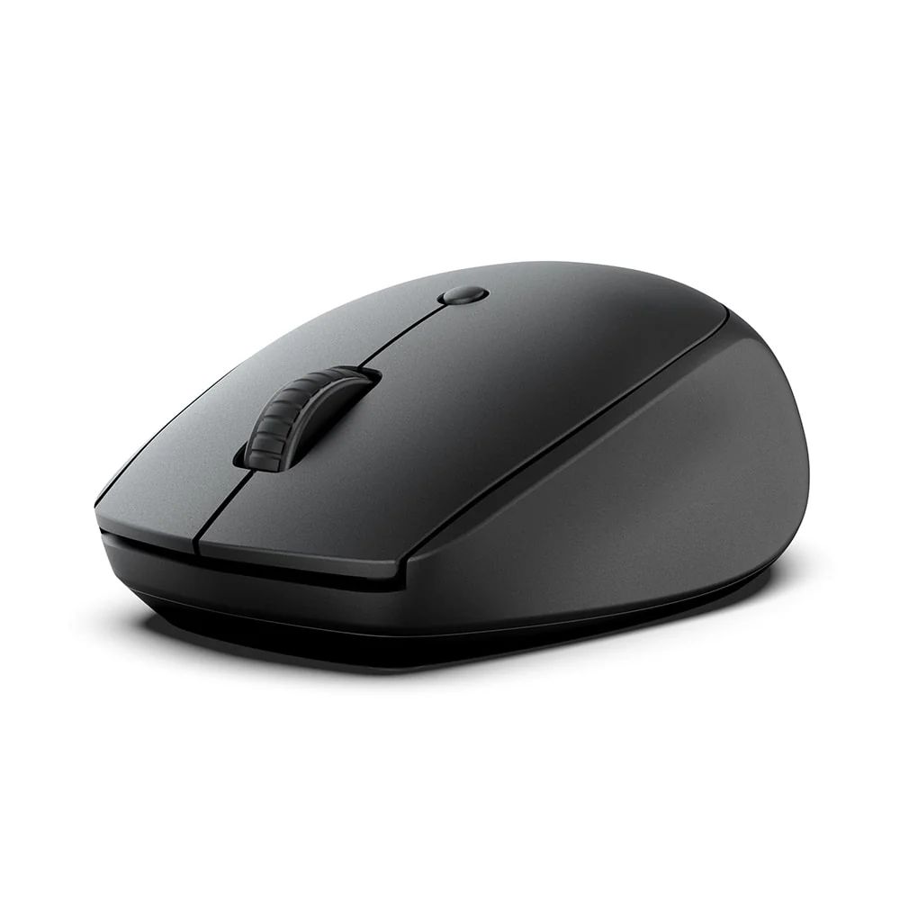 JLab Go Wireless Bluetooth Mouse Black - Image 7