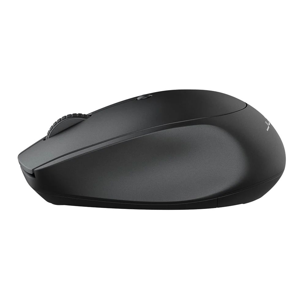 JLab Go Wireless Bluetooth Mouse Black - Image 9