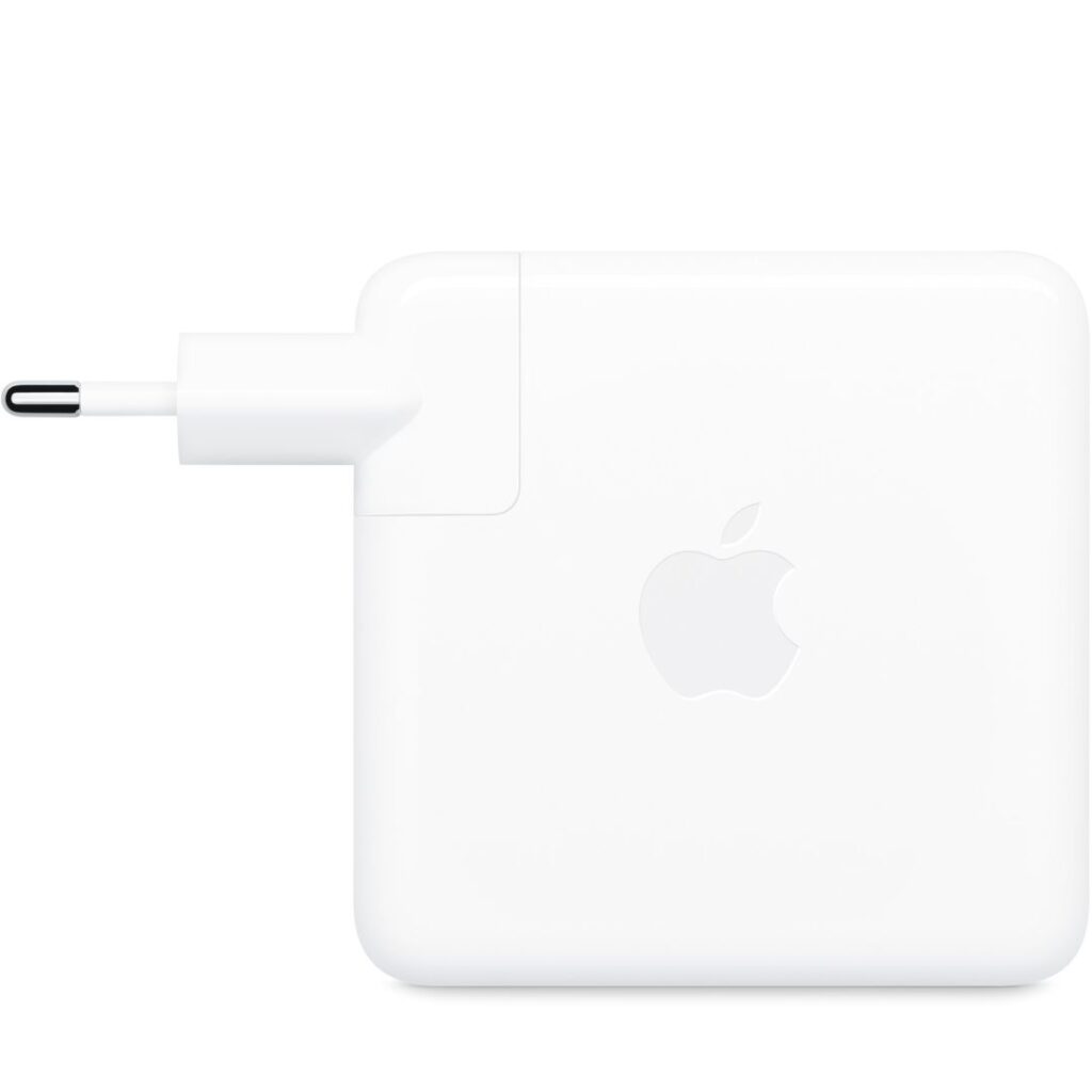 apple-96w-usb-c-power-adapter-white_1.jpg Apple 96W USB-C Power Adapter White - Image 1