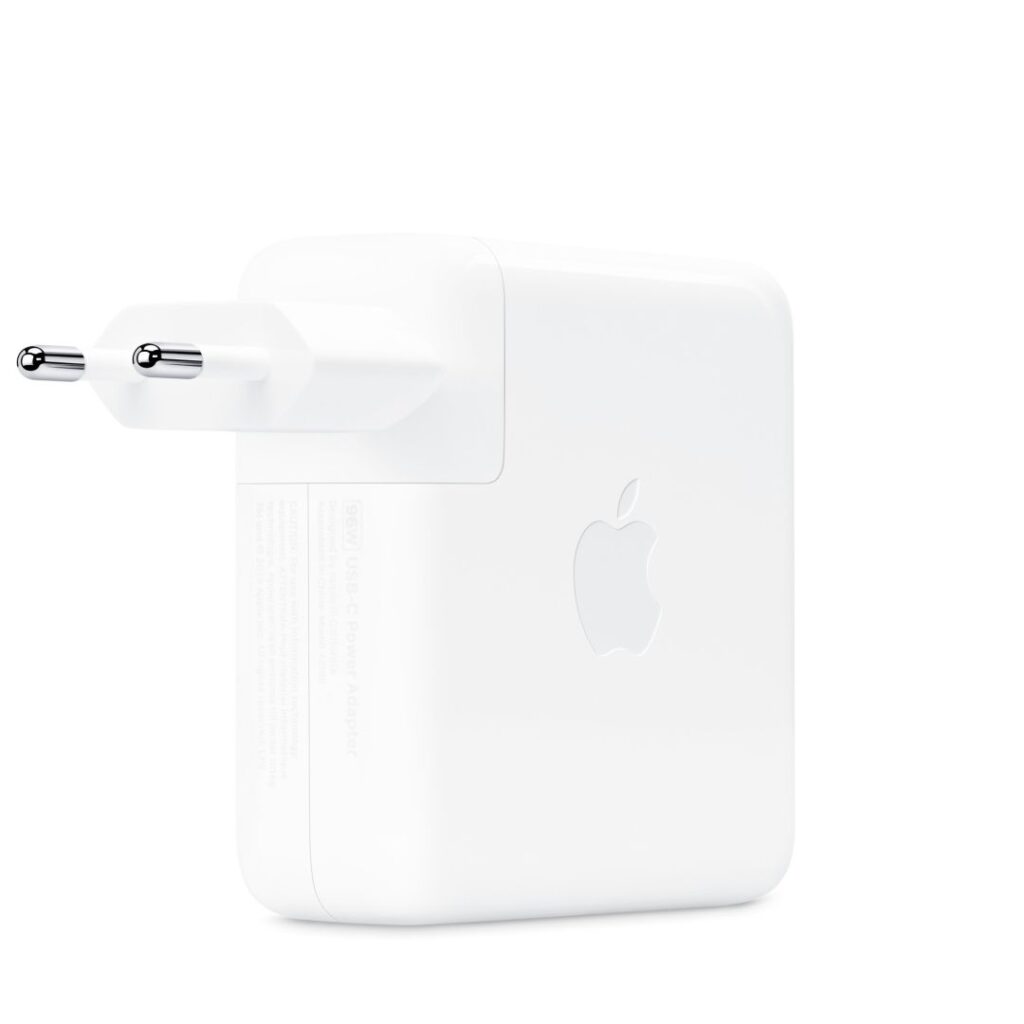 apple-96w-usb-c-power-adapter-white_2.jpg Apple 96W USB-C Power Adapter White - Image 2