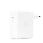 Apple 96W USB-C Power Adapter White - Image 3
