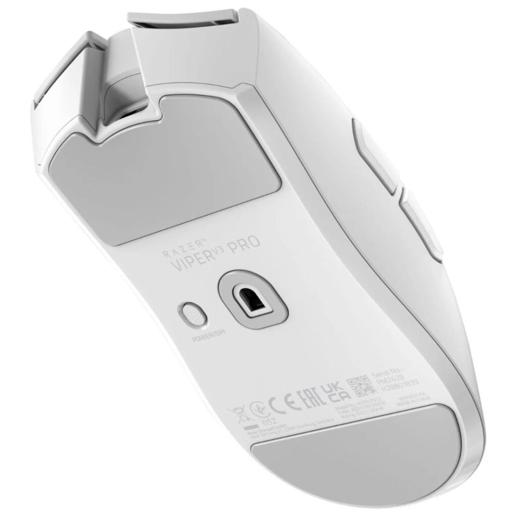 Razer Viper V3 Pro Mouse White - Image 2