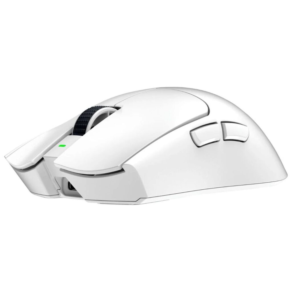 Razer Viper V3 Pro Mouse White - Image 4