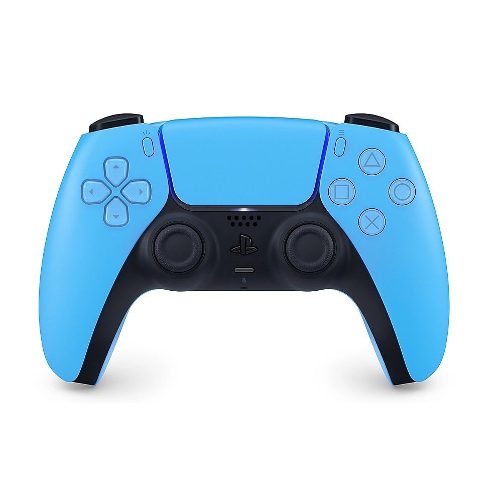 sony-playstation-5-dualsense-v2-wireless-gamepad-starlight-blue_1.jpg Sony PlayStation 5 DualSense V2 Wireless Gamepad Starlight Blue - Image 1