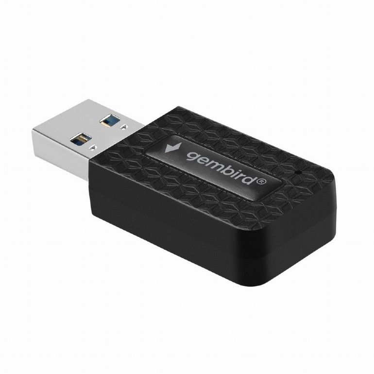gembird-wnp-ua1300-03-ac1300-usb-wifi-adapter_1.jpg Gembird WNP-UA1300-03 AC1300 USB WiFi Adapter - Image 1