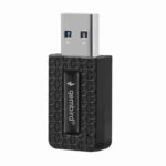 Gembird WNP-UA1300-03 AC1300 USB WiFi Adapter - Image 3