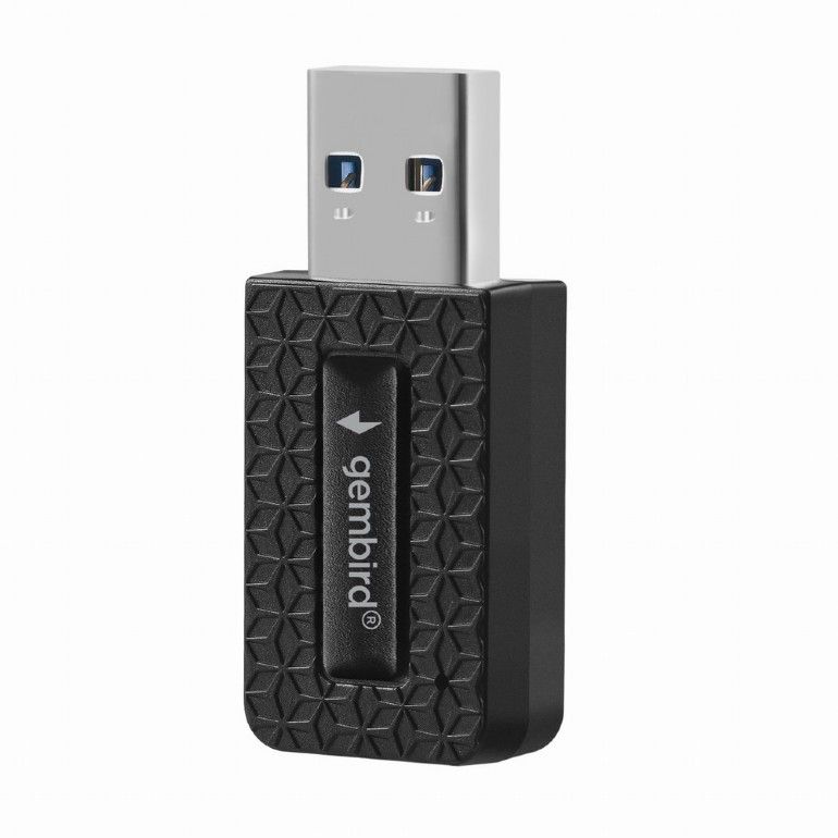 Gembird WNP-UA1300-03 AC1300 USB WiFi Adapter - Image 3