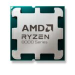 AMD Ryzen 5 8400F 4,2GHz AM5 BOX - Image 2