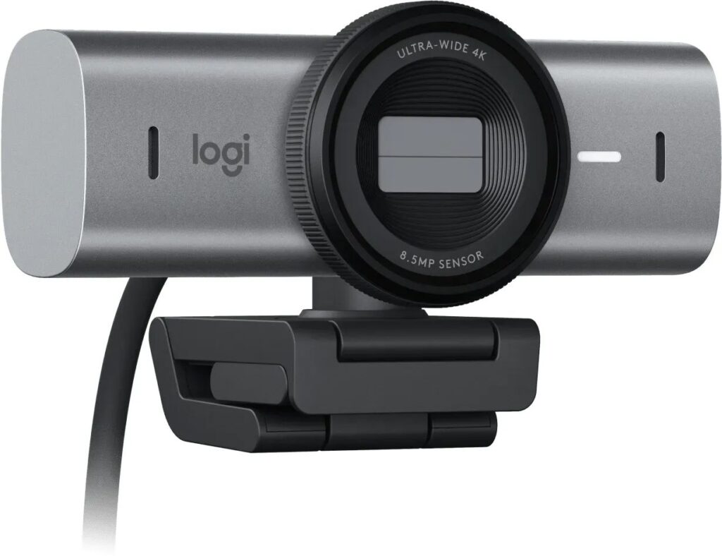 logitech-brio-705-webkamera-graphite_2.jpg Logitech Brio 705 Webkamera Graphite - Image 2