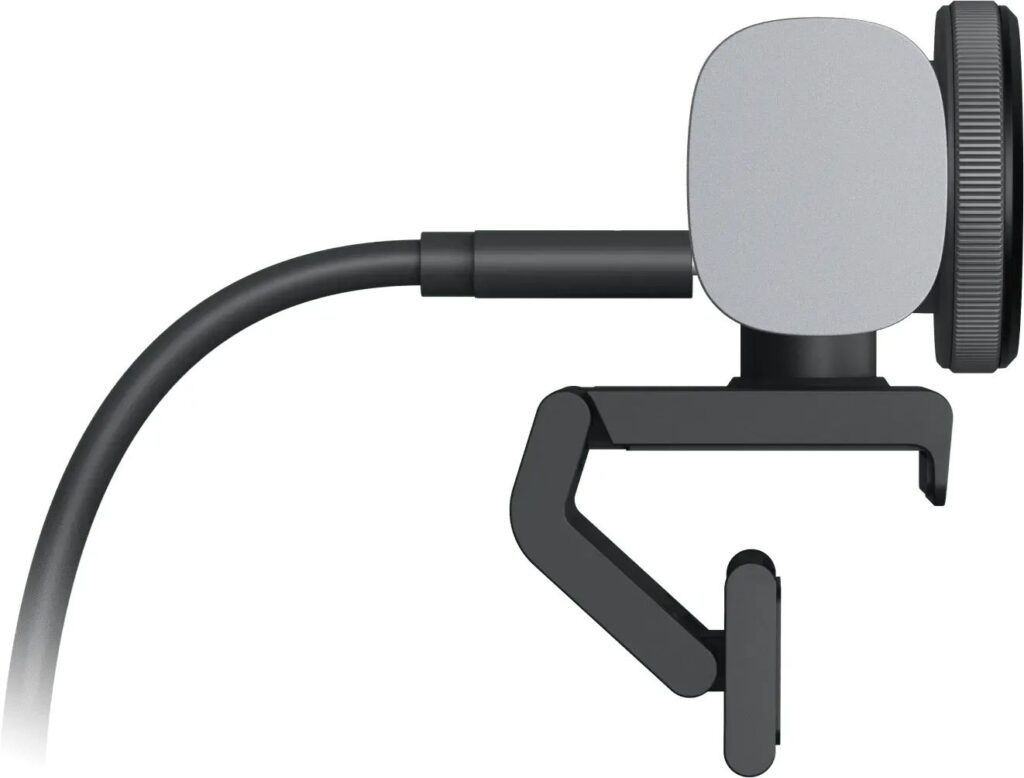 logitech-brio-705-webkamera-graphite_3.jpg Logitech Brio 705 Webkamera Graphite - Image 3