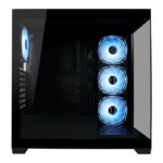 HÁZ LC Power - LC-715B-ON Seamless_X - Image 4