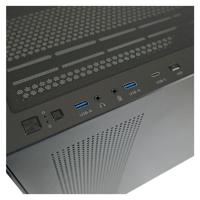 HÁZ LC Power - LC-715B-ON Seamless_X - Image 6