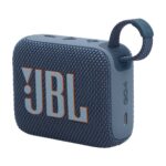 JBL Go 4 Ultra-Portable Bluetooth Speaker Blue - Image 6