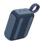 JBL Go 4 Ultra-Portable Bluetooth Speaker Blue - Image 7