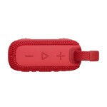 JBL Go 4 Ultra-Portable Bluetooth Speaker Red - Image 10