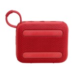 JBL Go 4 Ultra-Portable Bluetooth Speaker Red - Image 3