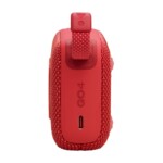 JBL Go 4 Ultra-Portable Bluetooth Speaker Red - Image 4