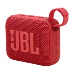 JBL Go 4 Ultra-Portable Bluetooth Speaker Red - Image 6