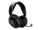 Steelseries Arctis Nova 5 Wireless Bluetooth Gaming Headset Black - Image 7