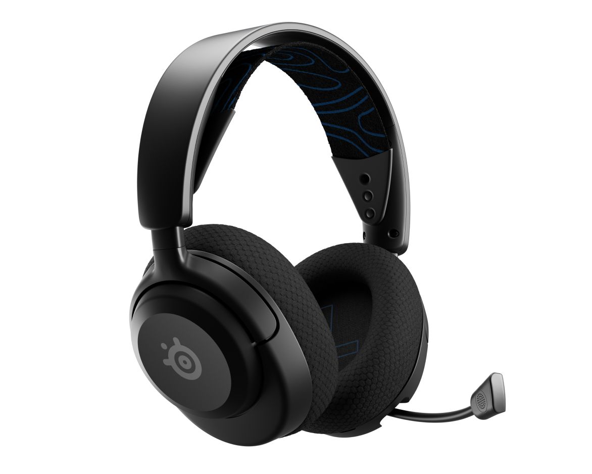 steelseries-arctis-nova-5p-gaming-wireless-bluetooth-headset-black_1.jpg Steelseries Arctis Nova 5P Wireless Bluetooth Gaming fekete headset - Image 1