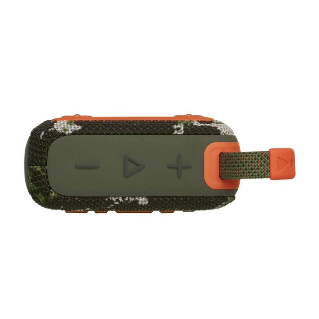 JBL Go 4 Ultra-Portable Bluetooth Speaker Squad - Image 10