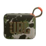 JBL Go 4 Ultra-Portable Bluetooth Speaker Squad - Image 2