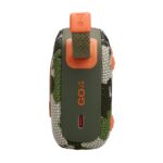 JBL Go 4 Ultra-Portable Bluetooth Speaker Squad - Image 4