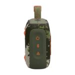 JBL Go 4 Ultra-Portable Bluetooth Speaker Squad - Image 5