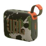 JBL Go 4 Ultra-Portable Bluetooth Speaker Squad - Image 6
