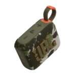 JBL Go 4 Ultra-Portable Bluetooth Speaker Squad - Image 8