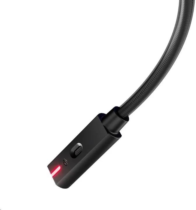 Creative Zen Hybrid Pro Classic Bluetooth Gaming Headset Black - Image 2
