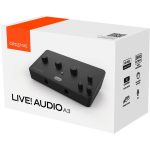 Creative Live! Audio A3 - Image 5