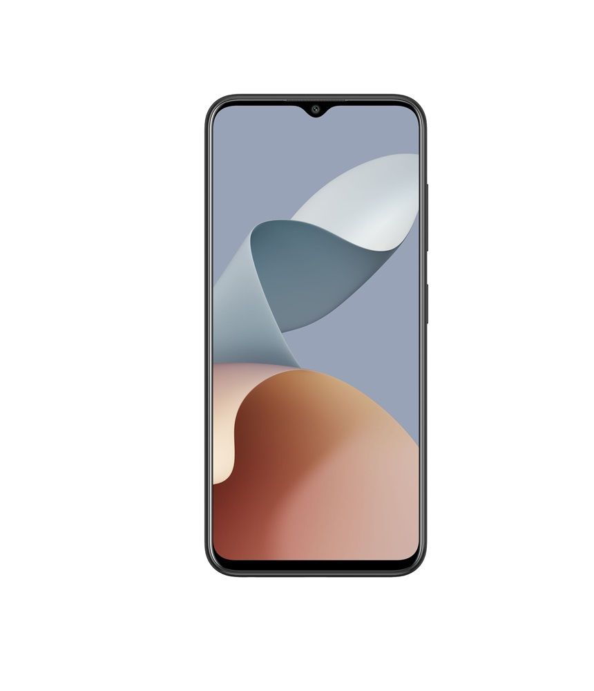 ZTE Blade A73 128GB DualSIM Black - Image 1