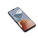 ZTE Blade A73 128GB DualSIM Black - Image 6