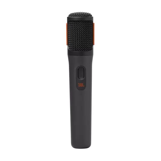 JBL Partybox Wireless mic Black - Image 2